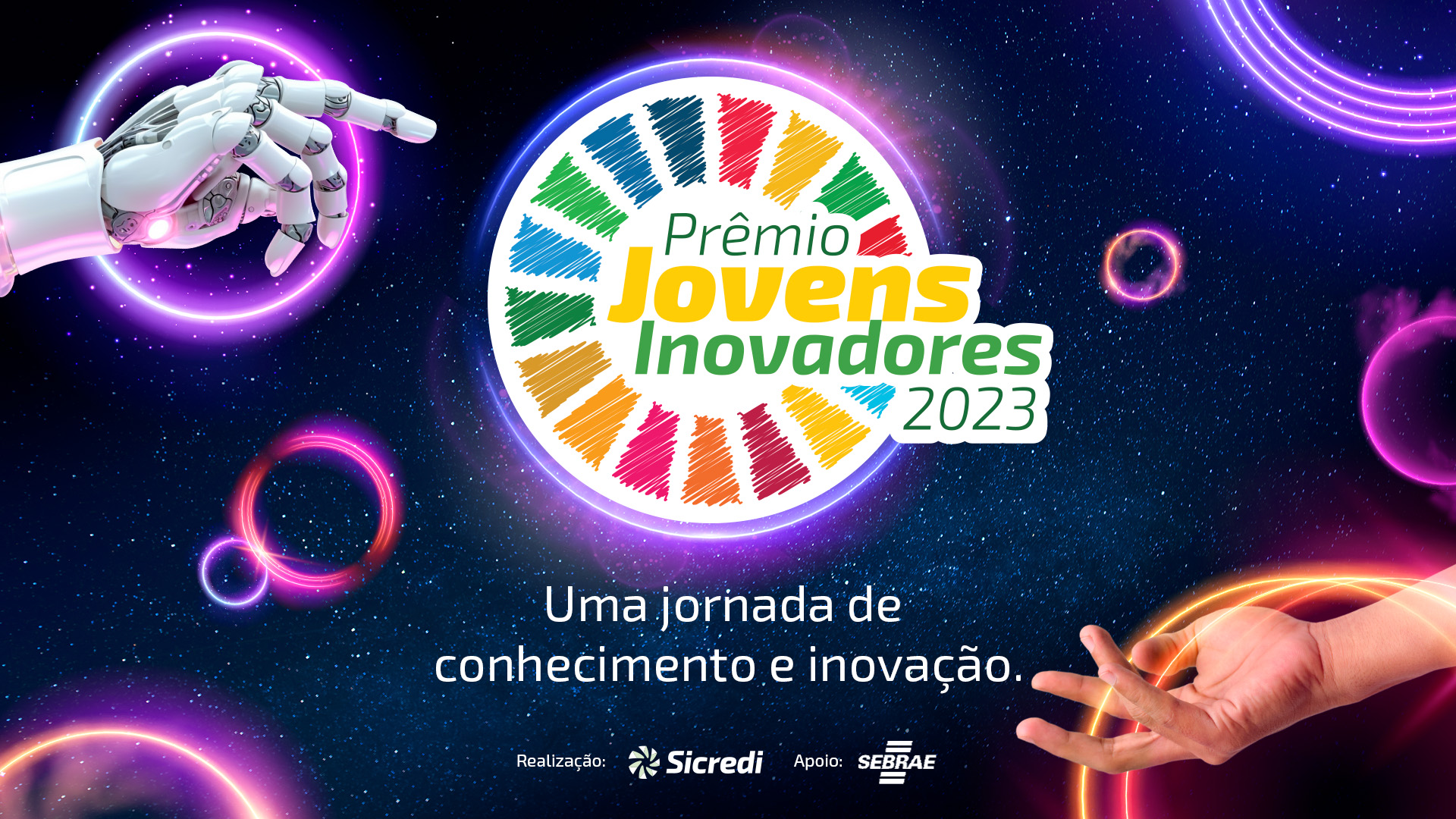 Jovens Inovadores Sicredi: em sua 6ª edição, premiação incentiva projetos sustentáveis