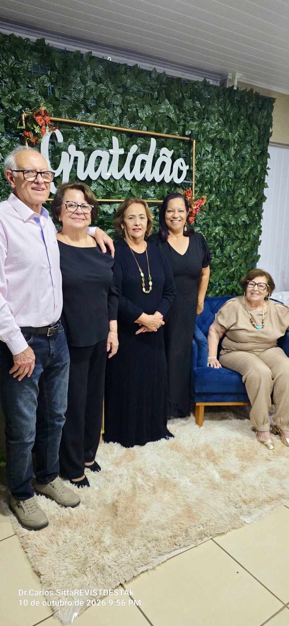 ​Baile do Dia do Professor: Uma Noite Elegante e Inesquecível em Garça