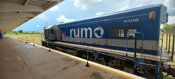 Rumo à insegurança: a ferrovia transformada em zona de risco