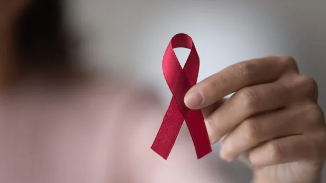 Dia Mundial de Luta contra a Aids