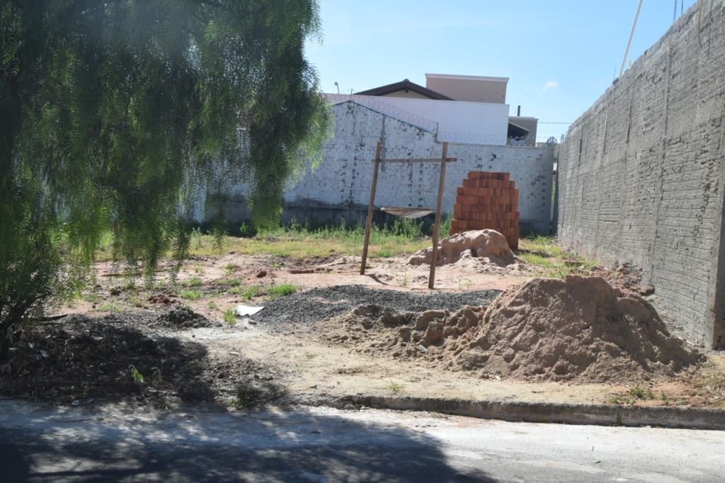 Terreno Jardim Imperador