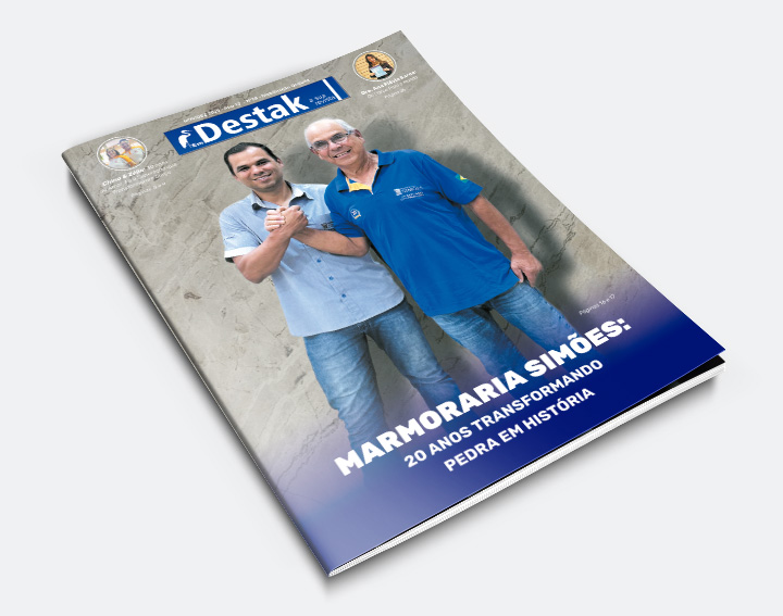 Edição de Dezembro